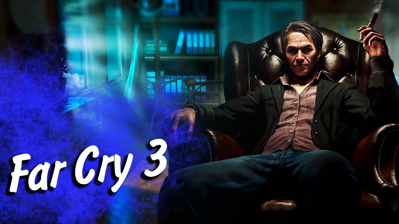 Far Cry 3 ► СВОЙ СРЕДИ ЧУЖИХ #4