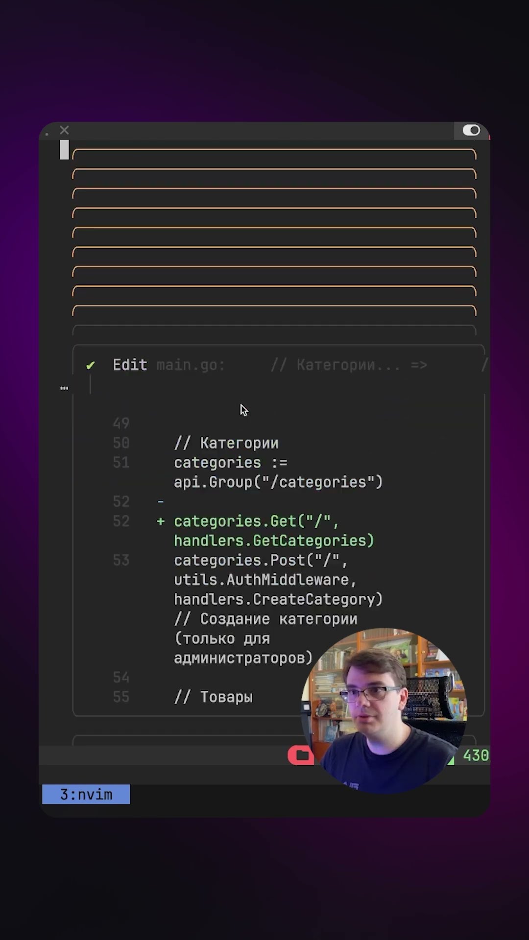Превью: Gemini CLI | Тестируем в терминале | #ai #gemini #ide #разработка