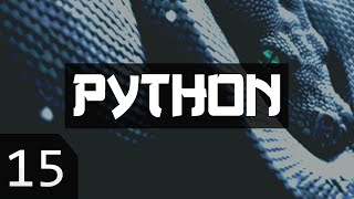 Превью: Python-джедай #15 - Работа с файлами, assert, len, with