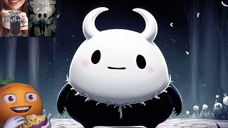 Превью: Продолжаем душить Жуков | Hollow Knight | Cтрим от 26/08/2025