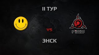 Превью: WGL Season 3 LOL Team2 vs NOD Round 2