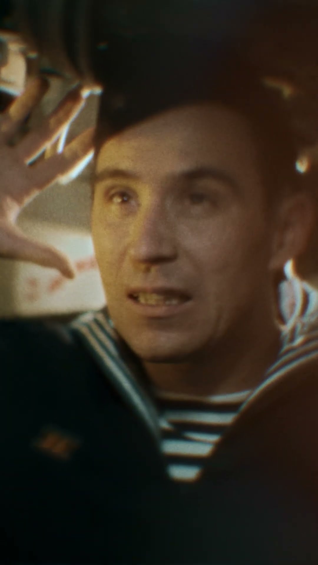 Превью: Путь на Запад