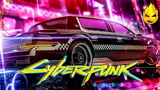 Превью: 8# ★ Cyberpunk 2077 ★ Деламейн и Трансцендентный опыт ★