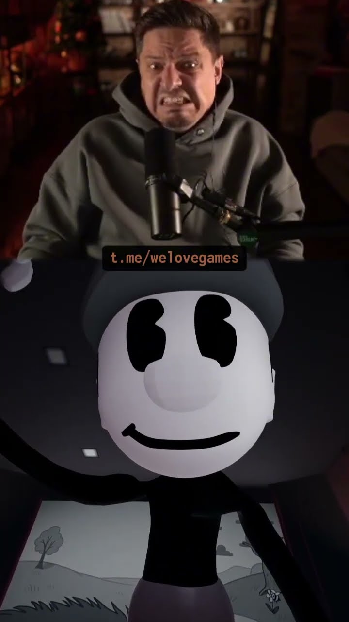 Превью: Креативный хоррор в кинотеатре #onelastclip