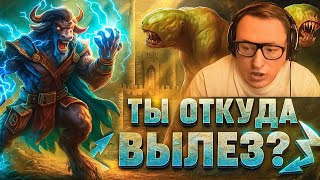 Превью: Герои 3 | ЛЕГЕНДА О ВОЗДУШКАХ | ИГРА НА 35.000 РУБЛЕЙ