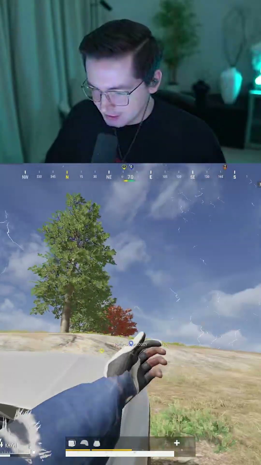 Превью: НАКОРМИЛ ВРАГОВ СКОВОРОДОЙ