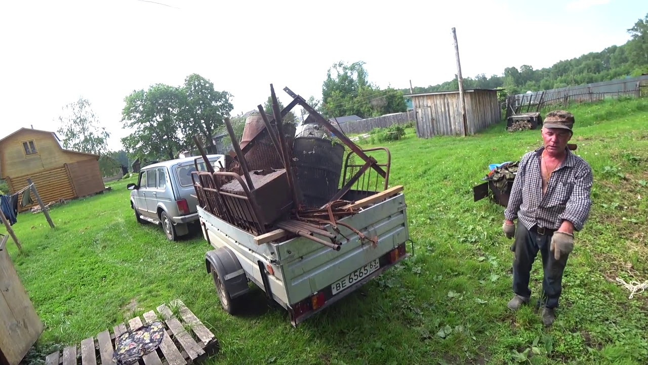 ШАРИМСЯ ПО СОСЕДСКИМ УЧАСТКАМ И СОБИРАЕМ ДЕНЬГИ!