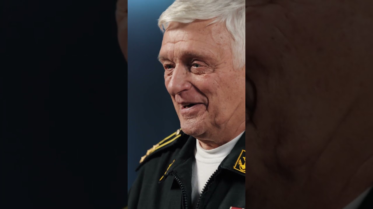 80 суток на глубине #Интервью #ПодводнаяЛодка #МирКораблей