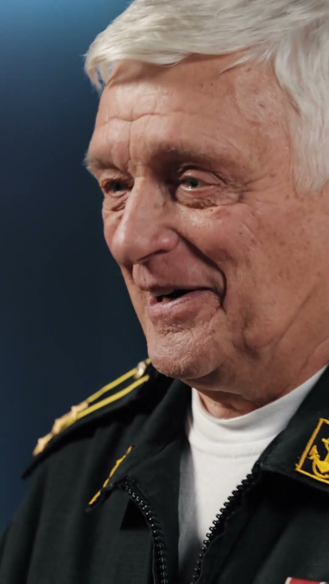 Превью: 80 суток на глубине #Интервью #ПодводнаяЛодка #МирКораблей