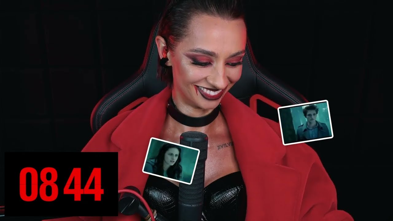 [СТРИМ] НОВИНКА VAMPIRE: THE MASQUERADE - BLOODLINES 2 C BRM | СЛОЖНОСТЬ: ВЫСОКАЯ | 22.10.25