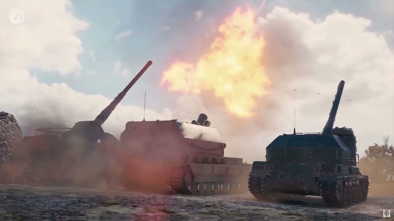 3 Главных Изменения World of Tanks в Обновлении 1.13