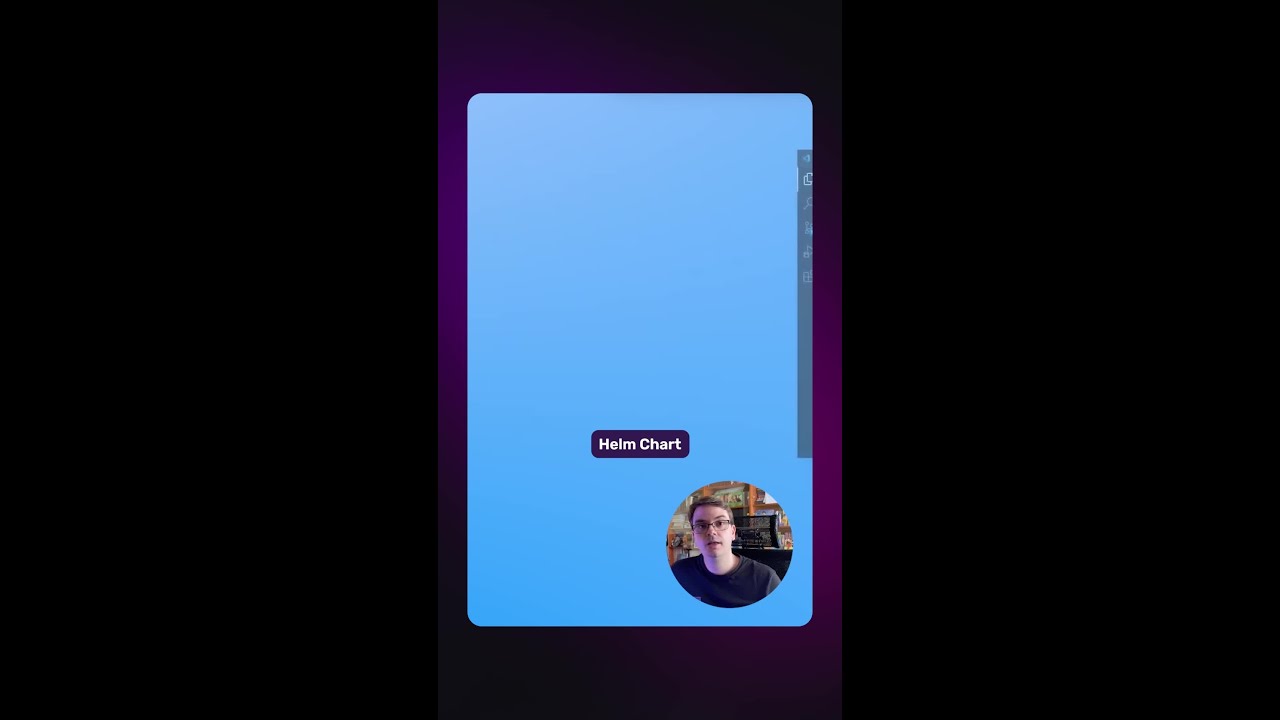 Helm + Kubernetes | Гайд по DevOps | #devops #helm #kubernetes #app