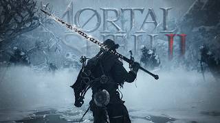 Превью: НОВЫЙ СОУЛС MORTAL SHELL II