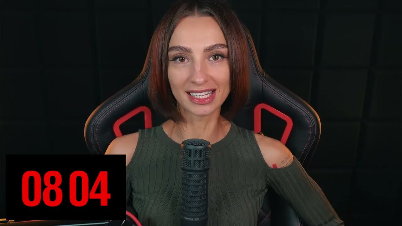 [СТРИМ] ДОРОГАЯ, Я УМЕНЬШИЛА ЧАТ | ПЕРВЫЙ ВЗГЛЯД НА GROUNDED 2 С BRM | 30.07.25