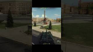 Превью: ШВЕДСКИЕ ПРОБИТИЯ🔥VK 155 Projekt #wot #миртанков #19сантиметров