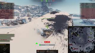 Превью: Операция "TF-2 Clark" ★ МИР ТАНКОВ