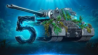 Превью: СЕРИАЛ ЛБЗ 3.0 - MAUSEKÖNIG - СЕРИЯ 16 - 5 ЗАДАЧ С ОТЛИЧИЕМ