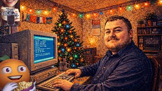 Превью: Готовимся к Новому Году | Cтрим от 30/12/2025