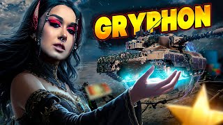 Превью: Gryphon. Ну и накой он мне нужен?