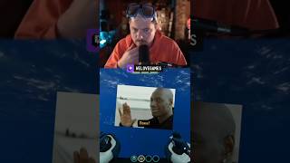 Превью: Ценная помощь ИИ в навигации #subnauticabelowzero