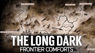 Превью: Идём в новой шубе в тюрьму 🦆 The Long Dark part 3: Frontier Comforts [2023 PC]