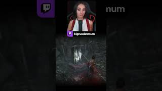 Превью: КОСТЁР МИМИК! | BRM В WUCHANG: FALLEN FEATHERS #twitch #brm #wuchangfallenfeathers
