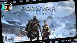 Превью: Бог мира ★ #5 ★ God of War: Ragnarök