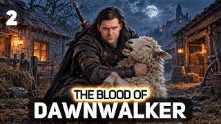 Превью: С озвучкой на русском 🩸 The Blood of Dawnwalker [PC 2026] #2