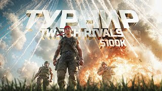 Превью: Я ЖДАЛ ЭТОТ ТУРНИР НА $100K В PUBG