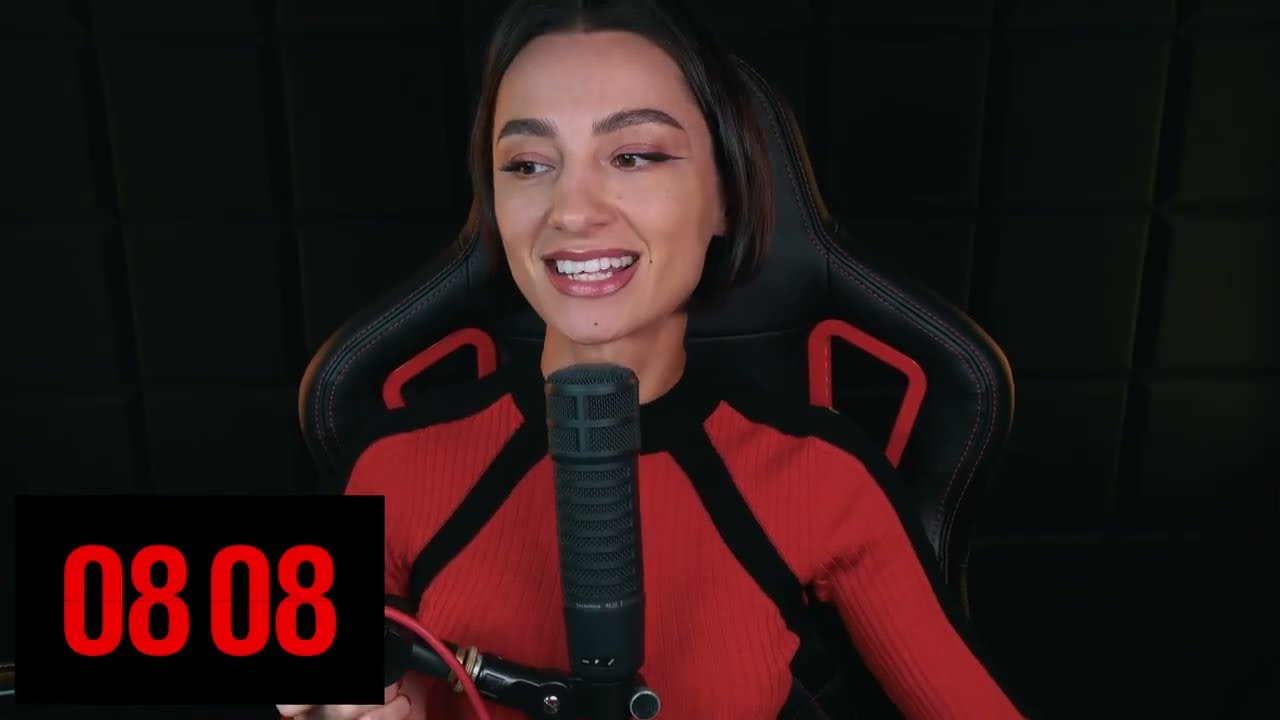 [СТРИМ] ВЫБОР ЧАТА: RESIDENT EVIL: REVELATIONS | ДАЛЕЕ СТРИМЕРСКИЙ GOOSE GOOSE DUCK | 17.10.25