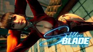 Превью: Stellar Blade ▪︎ Часть 7 ▪︎ Левуар "Бездна"