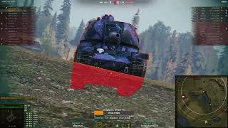 Превью: 4 снаряда с порцией яда ★ World of Tanks