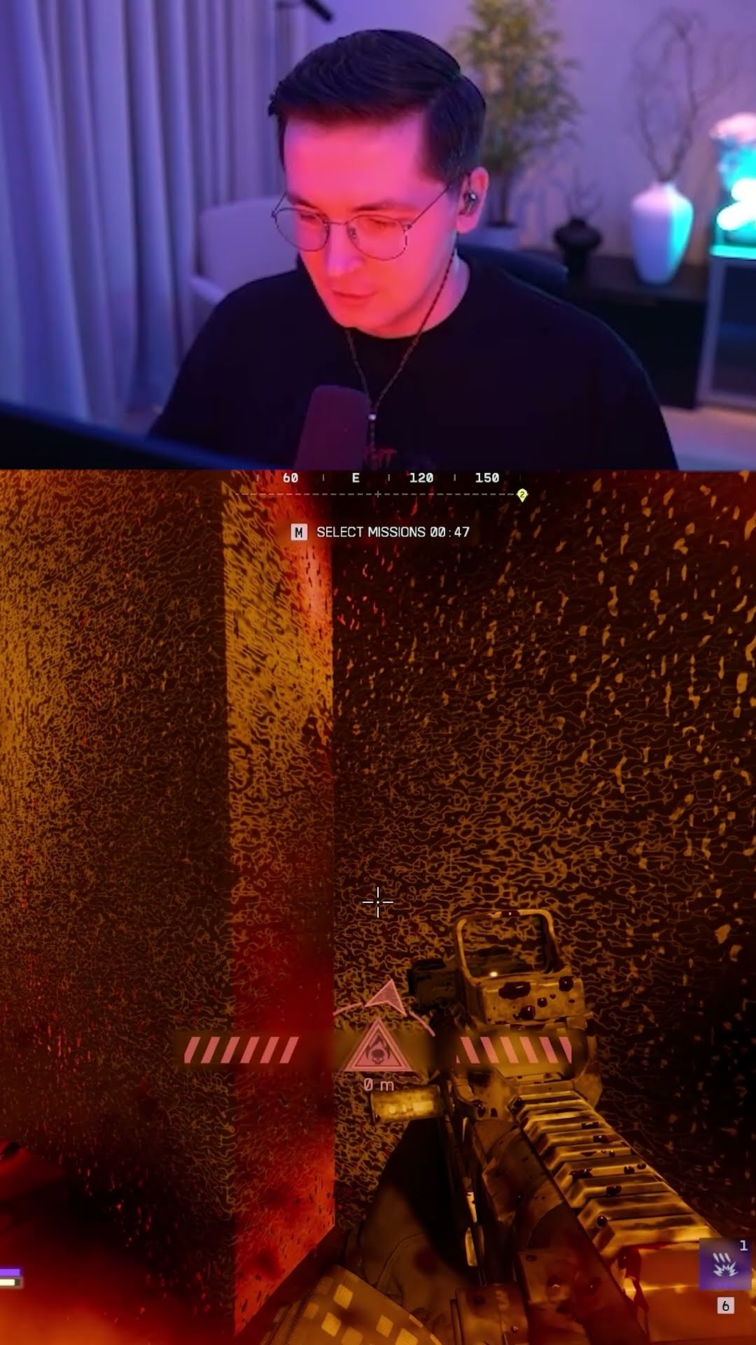 Превью: ЗОНА НЕ ПРОЩАЯЕТ