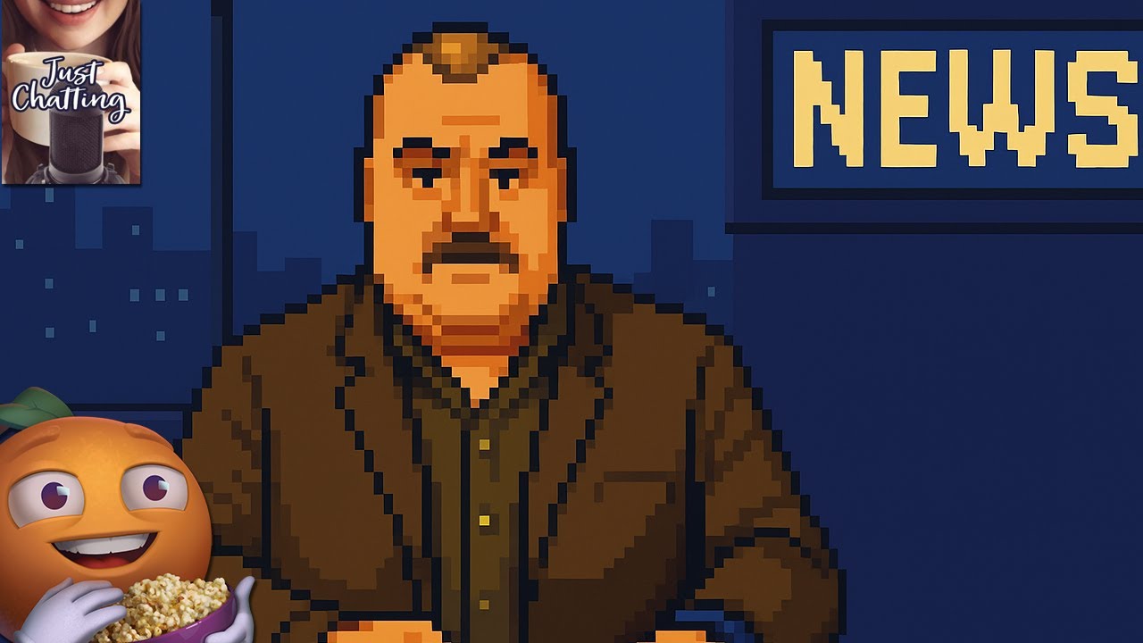 Будни Жизовика | Cтрим от 23/10/2025