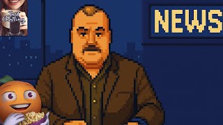 Превью: Будни Жизовика | Cтрим от 23/10/2025