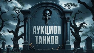 Превью: АУКЦИОН ТАНКОВ ВСЕ! / КАРРО 45 УБИЛ АУКЦИОНЫ ЛЕВШИ