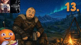 Превью: НейроСкайрим | The Elder Scrolls V: Skyrim - Special Edition | Часть 13 | Cтрим от 13/05/2026