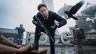 Превью: Я СТАЛ БОССОМ ИГРЫ