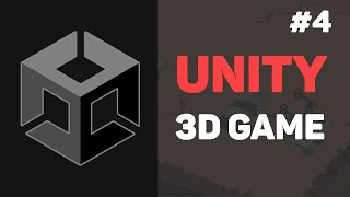 Превью: Создание 3D игры на Unity / Урок #4 – Погодные условия