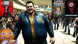 Превью: Кровавый Четверг | Dead Rising Deluxe Remaster | Lucky Tower Ultimate | Mouthwashing