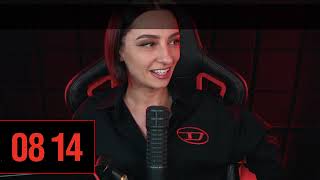 Превью: [СТРИМ] БОДРАЯ ПЯТНИЦА С BRM | !РОЗЫГРЫШ PRAGMATA | РОВНО ГОД С РЕЛИЗА СОЕ 33 | 24.04.26