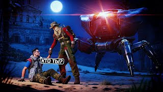 Превью: ВСТРЕТИЛ ГЕРОЯ ARC RAIDERS