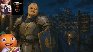 Превью: Общение | Neverwinter Nights 2 | Cтрим от 29/07/2026