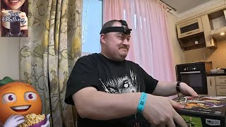 Превью: Дрифт(аква) Гонки в Нижнем Новгороде | Скуф Патруль | (Part 2/2)