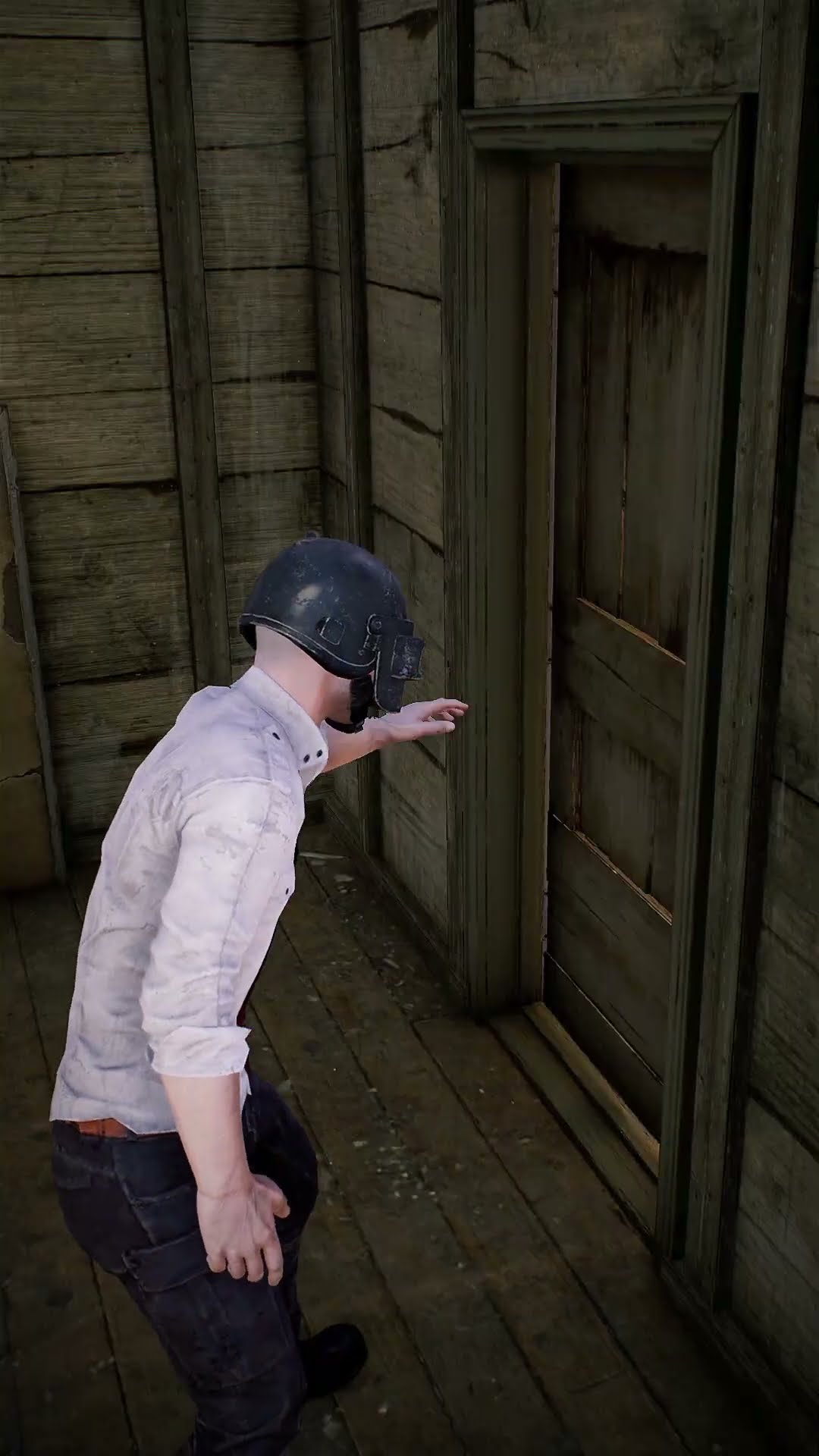 Превью: Теперь можно и туда и сюда 😀#PUBG #BATTLEGROUNDS #battleroyale