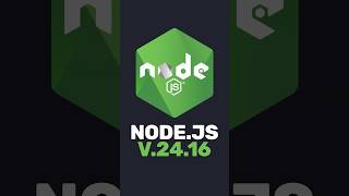 Превью: 🟢 Node.js 24.16.0 LTS — долгожданные изменения!