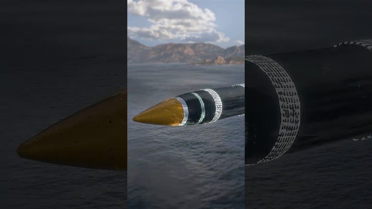 Первые нарезные корабельные орудия #КорабельныеОрудия #КакУстроеныКорабли #МирКораблей