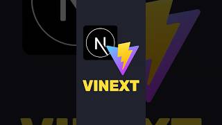 Превью: 🤯 Next.js переписали на Vite с AI — получился Vinext!