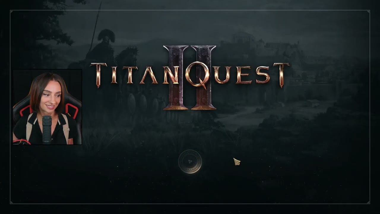 [СТРИМ] !РОЗЫГРЫШ TITAN QUEST II | ВТОРОЙ ВЗГЛЯД НА РАННИЙ ДОСТУП С BRM  | 05.08.25