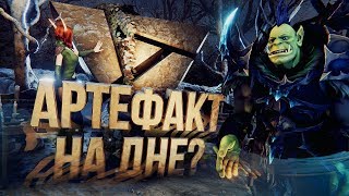 Превью: ПОЧЕМУ ARTIFACT НА ДНЕ? [ХС Экспресс #6]